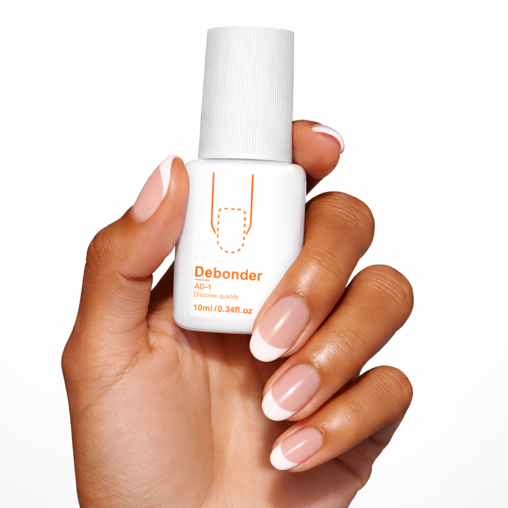 Remover Oil - Soft Gel Press Ons